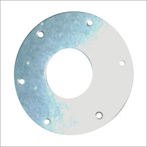 Sheet Metal Pressed Components