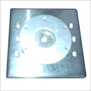 Industrial Machinery Parts