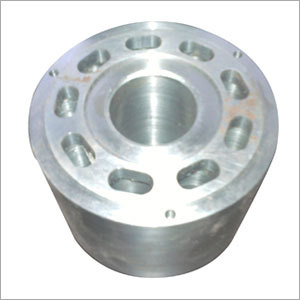 CNC Machinery Parts