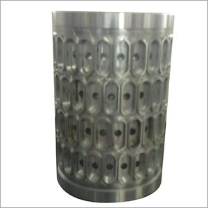 CNC Machined Parts