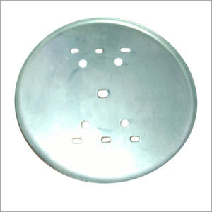 SS Pressed Parts