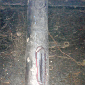 Notch Machinery Parts