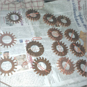 Machine Part