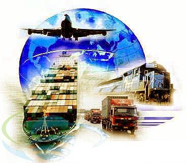 International Freight Forwarding Services