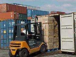 Lcl Consolidation & Insurance Service By SAINATH LOGISTICS