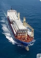 Break Bulk Services
