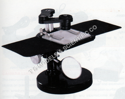 DISSECTING MICROSCOPE MODE DM 3