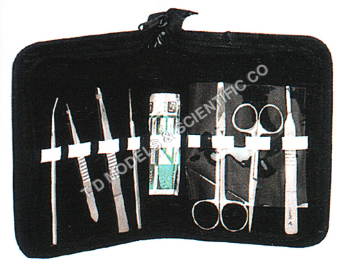 DISSECTING SET SIMPLE