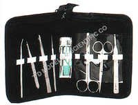 Dissecting Set Simple