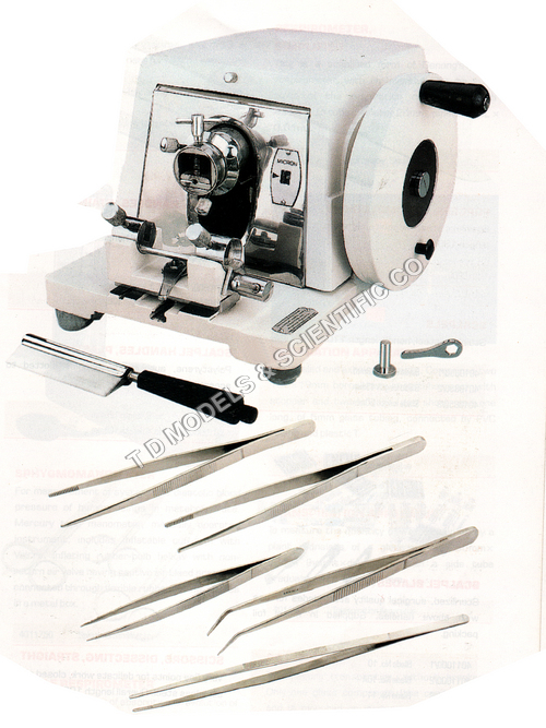 DISSECTING SET