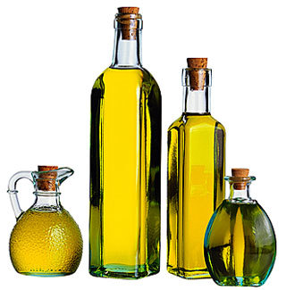 Turmeric Oil