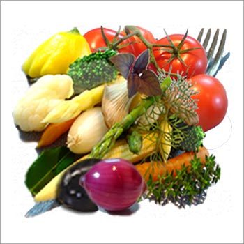 Vegetables