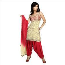 Ladies Suit