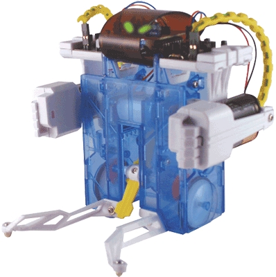 Soccer Robot Kit
