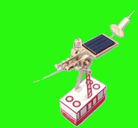 Aerial Cable Car