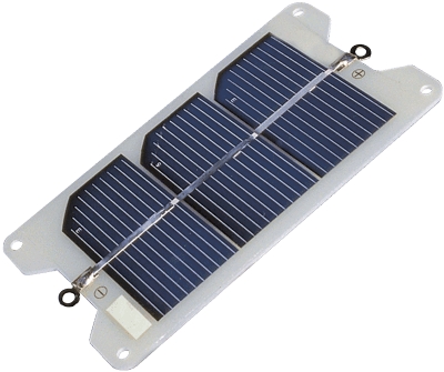 Solar Battery