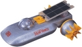 Amphibious Solar Vehicle