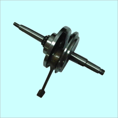 Crank Shaft