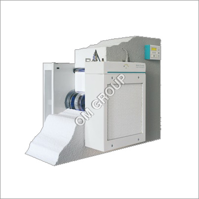 MCA Isolation Unit