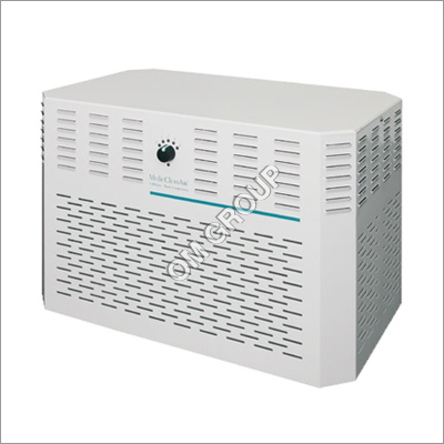 Portable Air Purifiers