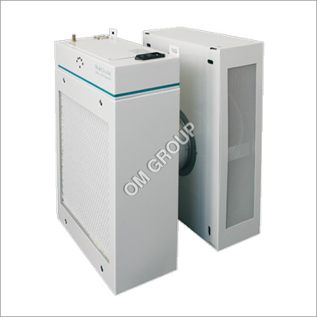 Clean Room Air Purifier