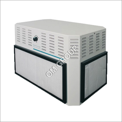 Pre Filtration System