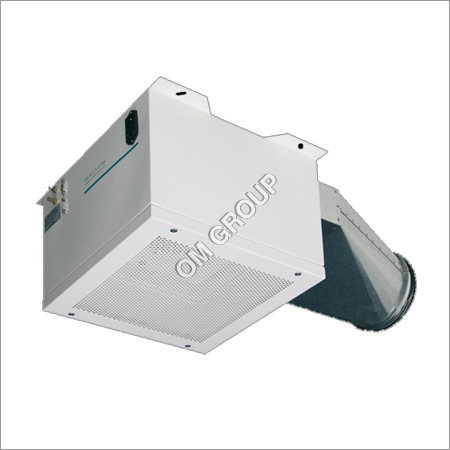 Air Purification System