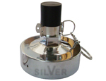 Brass Fire DCP Cap