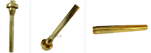 Brass Mechanical Fom