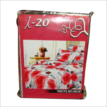 Double Bedsheets