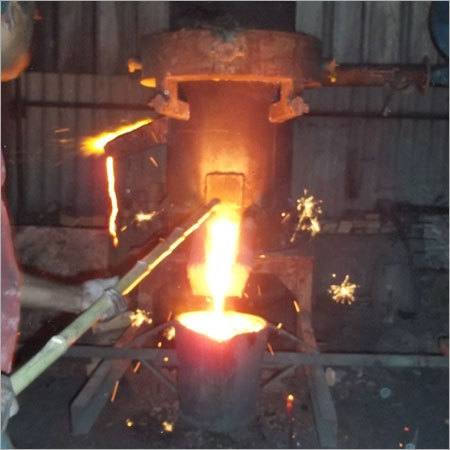 Heat Resistant Furnace Castings