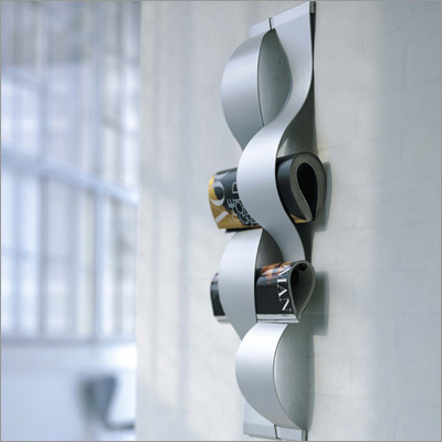 Magazine Rack