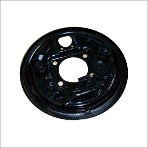 Brake Shoe Plates