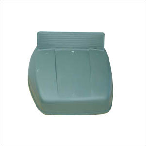 Three Wheeler Mud Guards