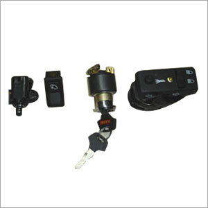 Automobile Switches