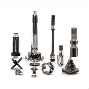 Automotive Components
