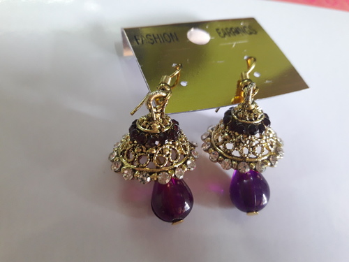 Artifical Fancy Earrings