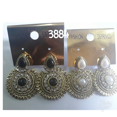 Fashion Earring