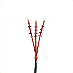 Red Cable Jointing Kits