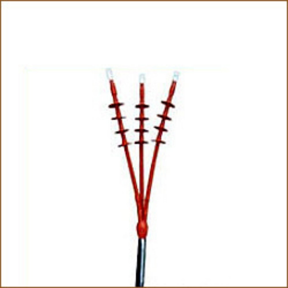 Cable Jointing Kits - Color: Red