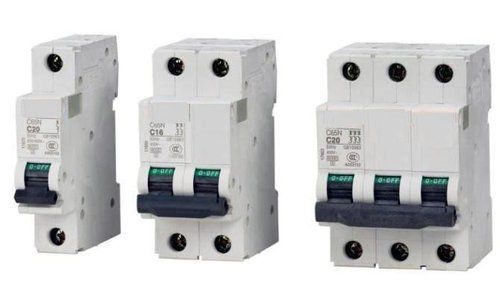 Electrical Switchgear