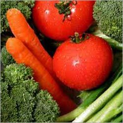 Fresh Vegetables