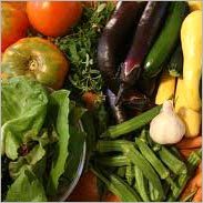 Farm Fresh Vegetables