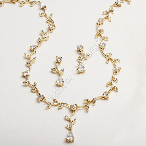 Gold Jewelry