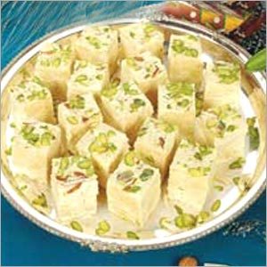 Soanpapadi