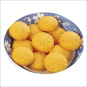Keshar Pedha