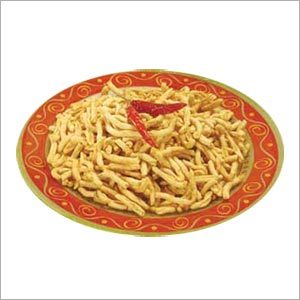 Lahsoon Sev