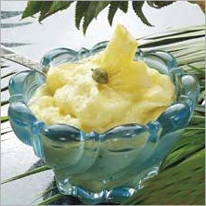 Pineapple Shrikhand