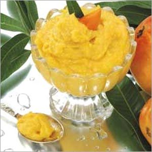 Mango Shrikhand