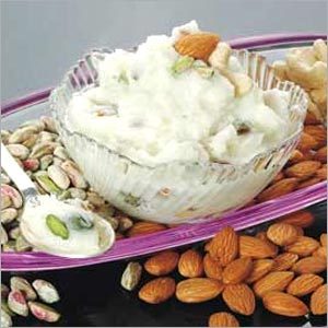 Dryfruit Shrikhand